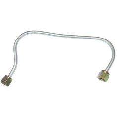 Tuyau d’injection TEF 20 No 3 pour MASSEY FERGUSON Tuyau d’injection TEF 20 No 3 pour MASSEY FERGUSON