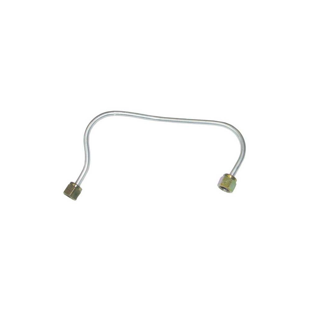 Tuyau d’injection TEF 20 No 3 pour MASSEY FERGUSON