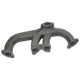 Collecteur d'Echappement 20 35 4 Cylindre pour MASSEY FERGUSON