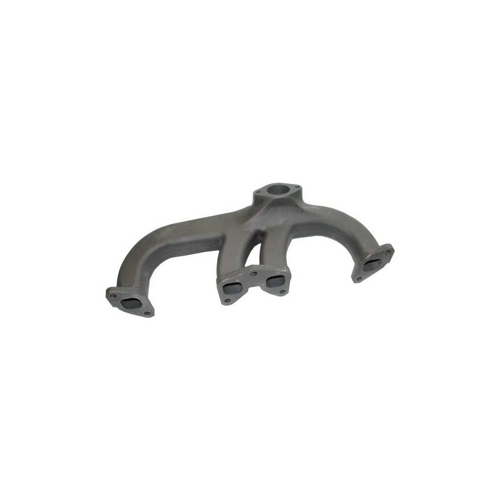Collecteur d'Echappement 20 35 4 Cylindre pour MASSEY FERGUSON