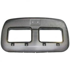 Grille avant haute visibilité  4200  pour MASSEY FERGUSON