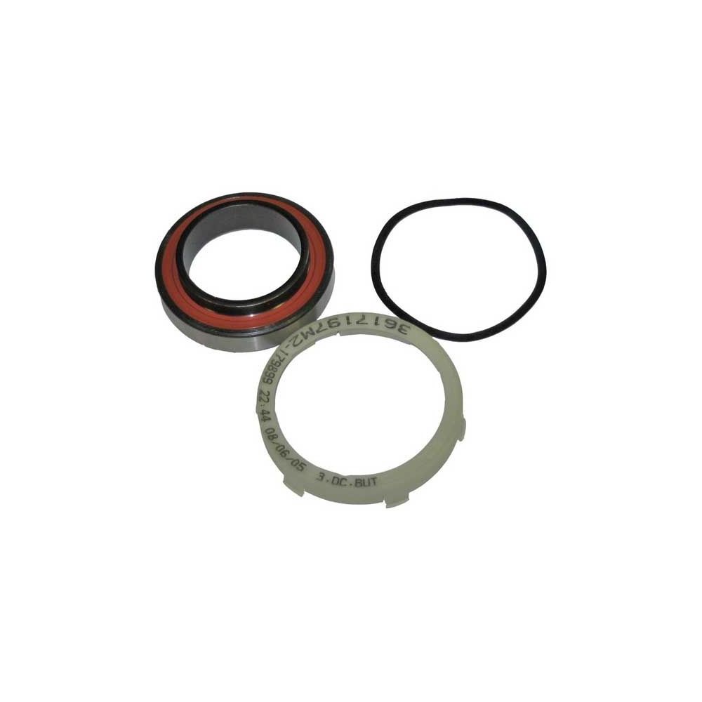 Déblocage du roulement 3000 3600 5400 Dynashift pour MASSEY FERGUSON