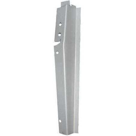 Panneau de gril 135 avant droit convient à 13 "Grill pour MASSEY FERGUSON Panneau de gril 135 avant droit convient à 13 "Grill pour MASSEY FERGUSON