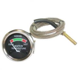 Jauge de température 135 178 188 Type Smith  pour MASSEY FERGUSON