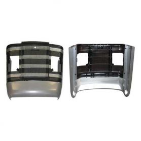 Kit Grill 135 13 '' Complet pour MASSEY FERGUSON