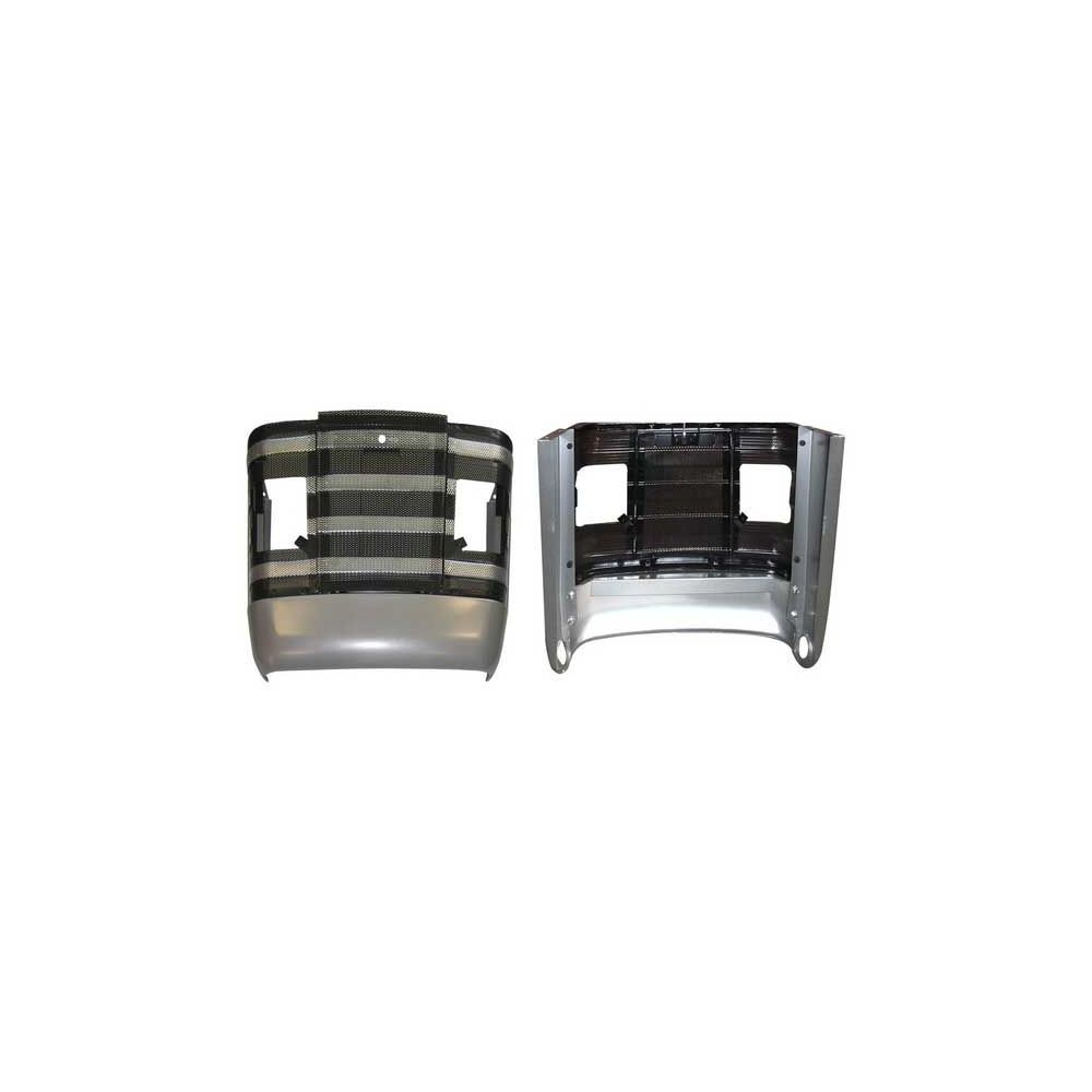 Kit Grill 135 13 '' Complet pour MASSEY FERGUSON