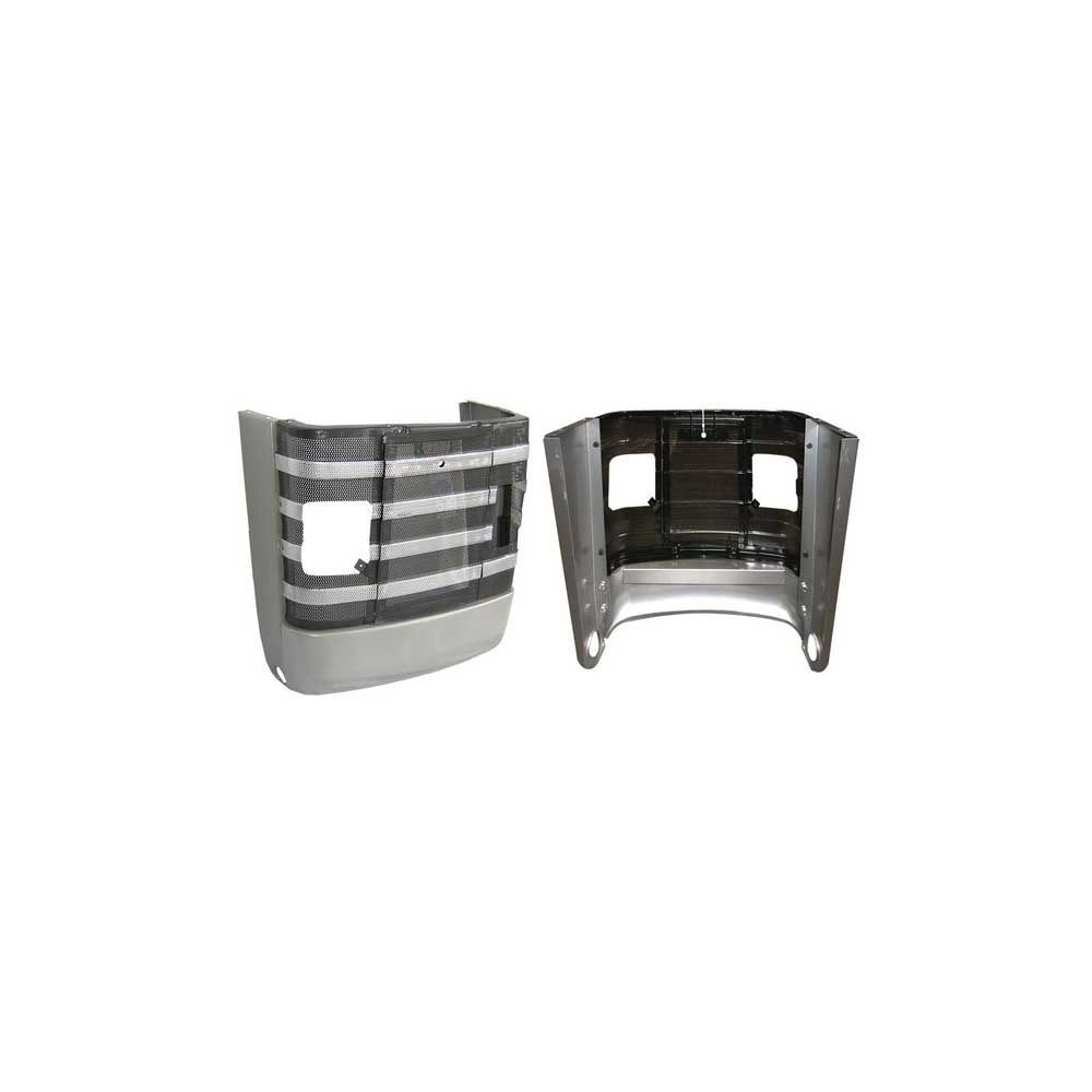Kit Grill 135 148 14 '' Complet pour MASSEY FERGUSON