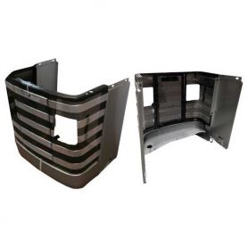 Kit de grill complet 165 pour MASSEY FERGUSON