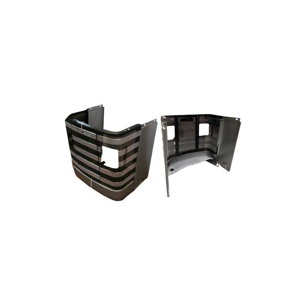 Kit de grill complet 165 pour MASSEY FERGUSON