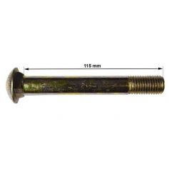 Boulon de jante à disque réf. 1684905M1 - Massey Ferguson Boulon de jante à disque réf. 1684905M1 - Massey Ferguson