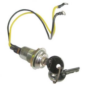 Interrupteur d'allumage Ford 2000 4000 pour MASSEY FERGUSON