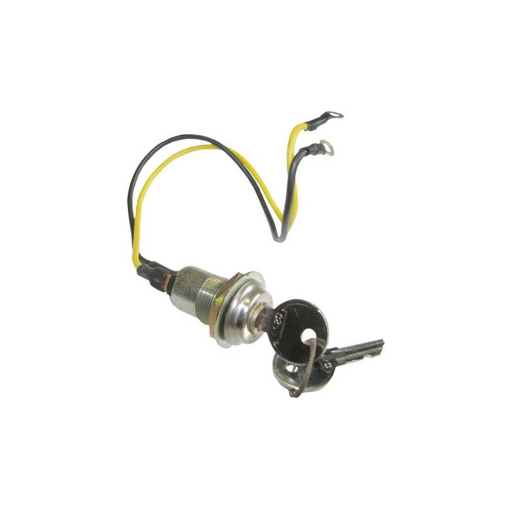 Interrupteur d'allumage Ford 2000 4000 pour MASSEY FERGUSON