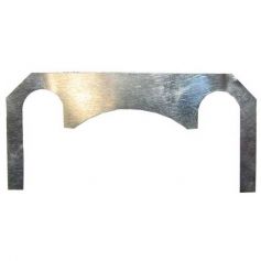 Cale de pivot de fusée d'essieu réf. 1427452M1 - Massey Ferguson Cale de pivot de fusée d'essieu réf. 1427452M1 - Massey Ferguson
