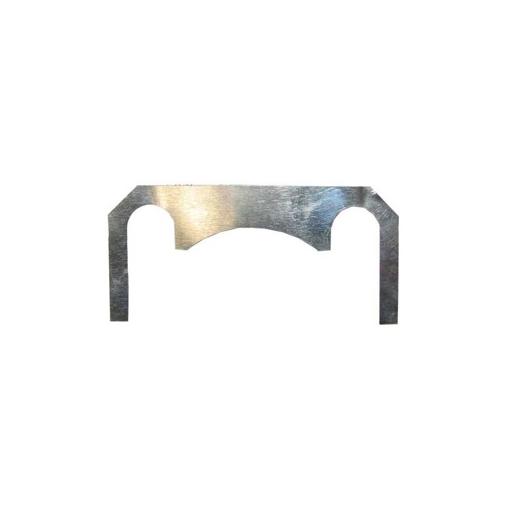 Cale pour pivot d'axe de fusée 690,15 mm pour MASSEY FERGUSON