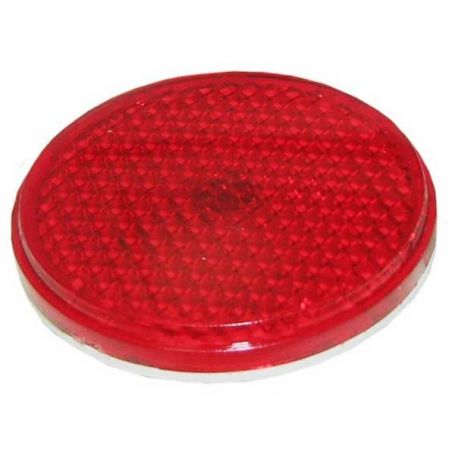 Réflecteur Butler Type de lampe Single Stud pour MASSEY FERGUSON Réflecteur Butler Type de lampe Single Stud pour MASSEY FERGUSON