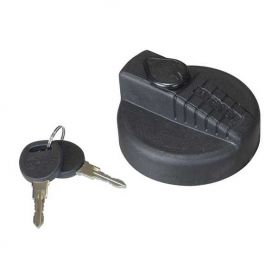 Diesel verrouillable du bouchon de réservoir de carburant 300 pour MASSEY FERGUSON