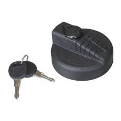 Bouchon de réservoir de carburant réf. 1695732M1 - Massey Ferguson