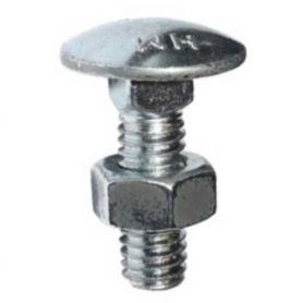 Bonnet Stud 35X pour MASSEY FERGUSON
