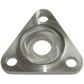 Boulon Triangulaire Sur Couvercle Pour TE 20 Lift Cover pour MASSEY FERGUSON