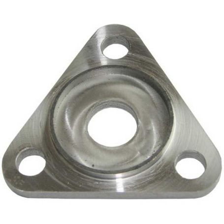 Boulon triangulaire sur couvercle réf. 1002 - Massey Ferguson Boulon triangulaire sur couvercle réf. 1002 - Massey Ferguson