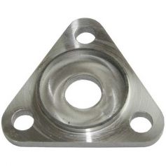 Boulon triangulaire sur couvercle réf. 1002 - Massey Ferguson Boulon triangulaire sur couvercle réf. 1002 - Massey Ferguson