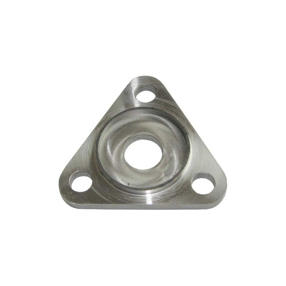 Boulon Triangulaire Sur Couvercle Pour TE 20 Lift Cover pour MASSEY FERGUSON