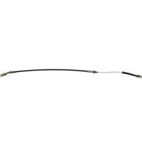 Câble d'accélérateur à pied 3050 3060 3065 3070 pour MASSEY FERGUSON