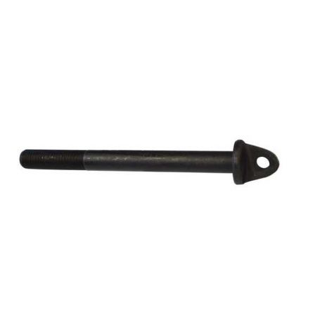 Piston TE 20 pour couvercle élévateur pour MASSEY FERGUSON Piston TE 20 pour couvercle élévateur pour MASSEY FERGUSON