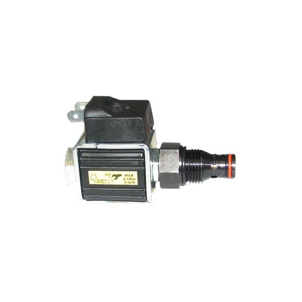 Vanne hydraulique solénoïde 600 4WD pour MASSEY FERGUSON