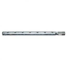 Cylindre de direction Shaft 300 2WD pour MASSEY FERGUSON