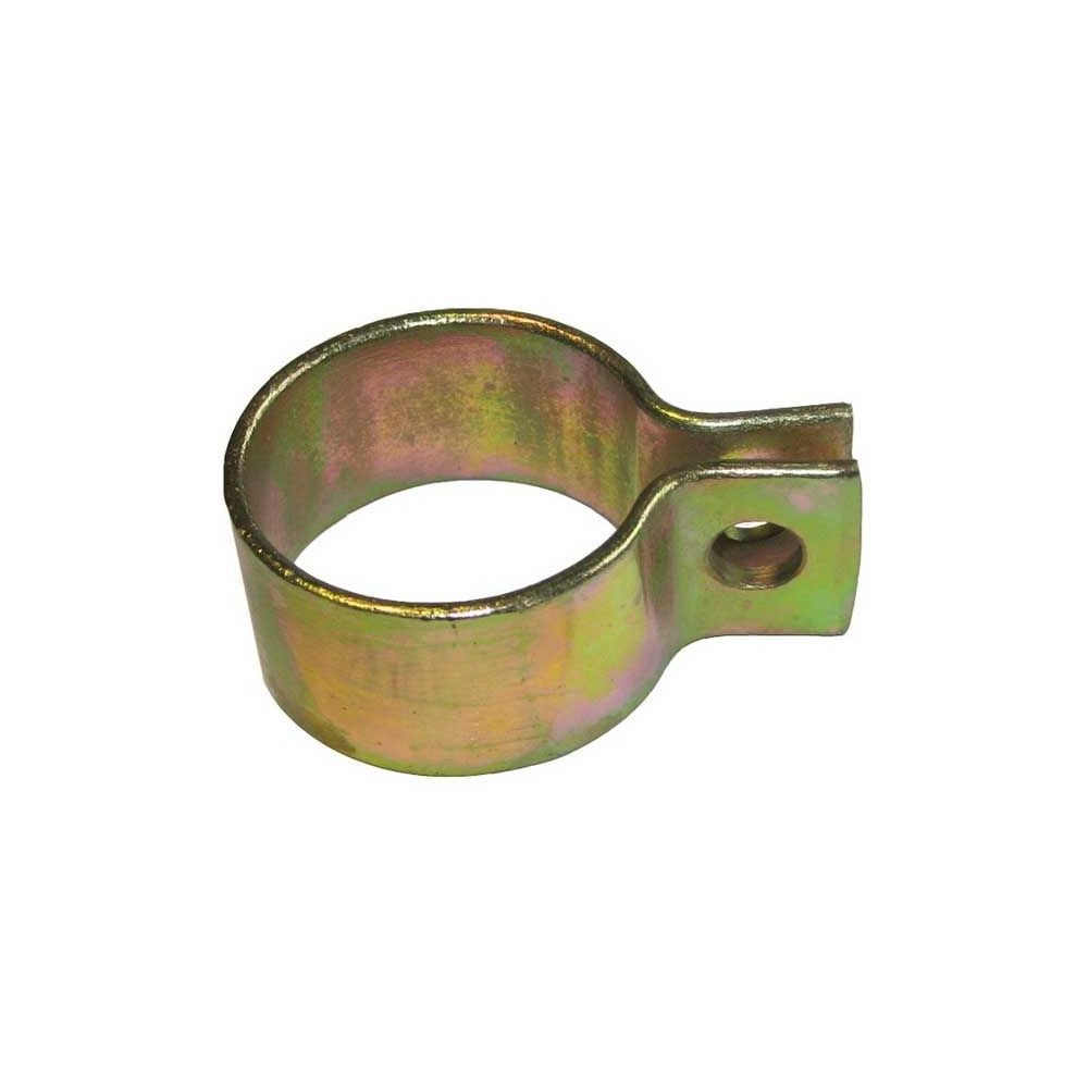 Collier d'échappement pour rétroviseur 35 Échappement pour MASSEY FERGUSON