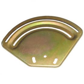Plaque Quadrant - Contrôle de pression Type MK3 pour MASSEY FERGUSON
