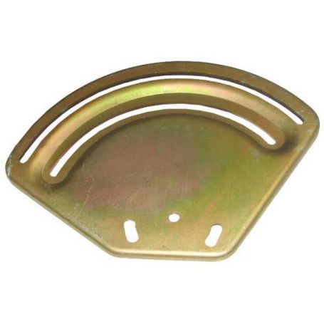 Plaque Quadrant - Contrôle de pression Type MK3 pour MASSEY FERGUSON