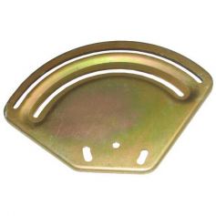 Plaque Quadrant - Contrôle de pression Type MK3 pour MASSEY FERGUSON