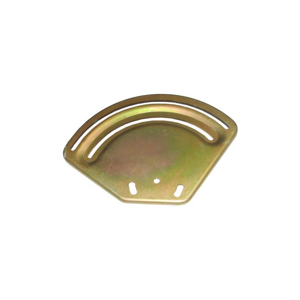 Plaque Quadrant - Contrôle de pression Type MK3 pour MASSEY FERGUSON