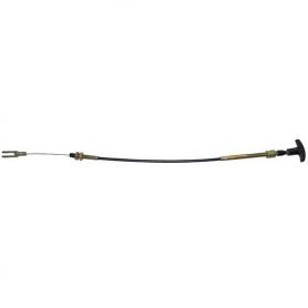 Câble d'attelage 300 Hi Line Cable (720mm) pour MASSEY FERGUSON