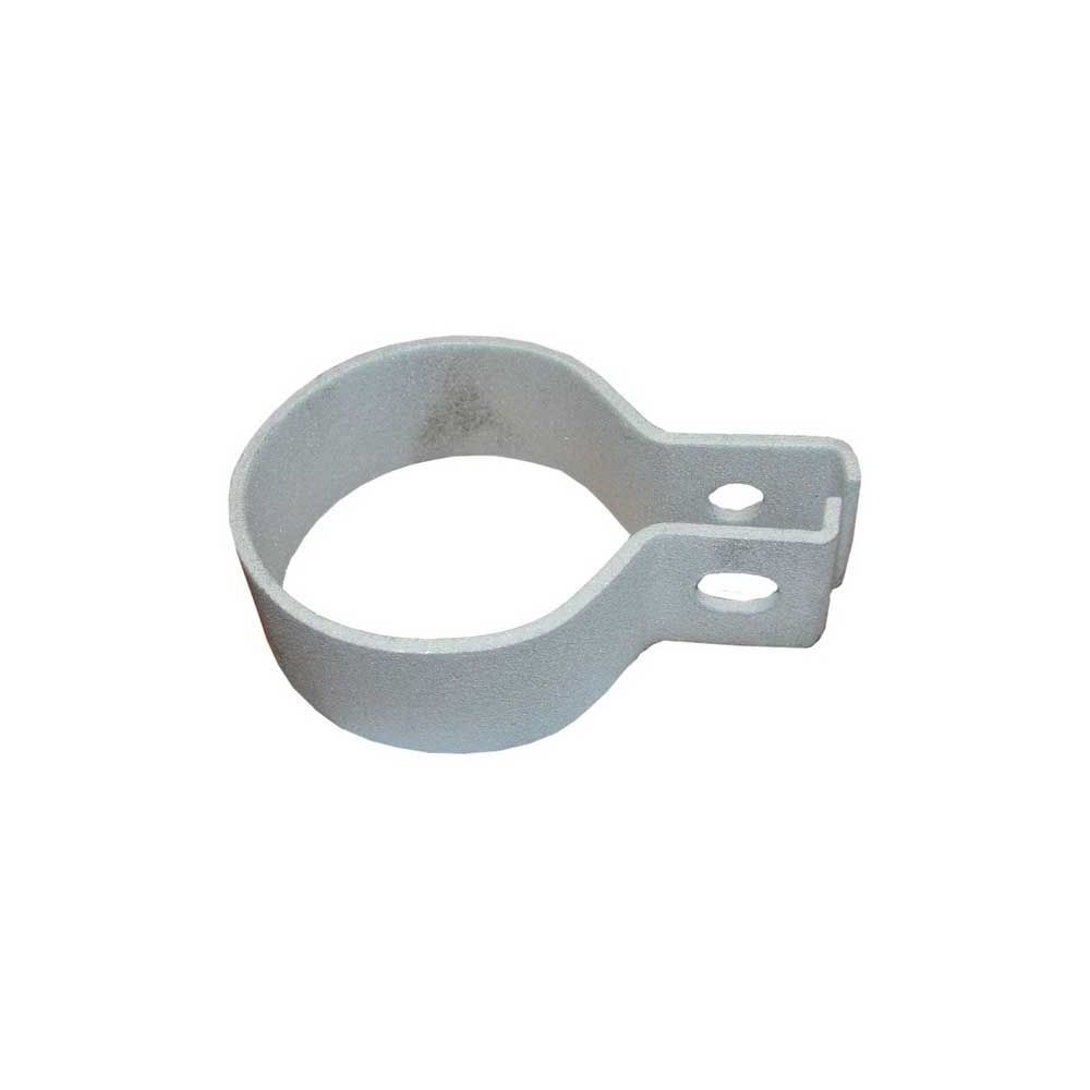 Collier d'échappement 135 135 20D 148 55mm pour MASSEY FERGUSON