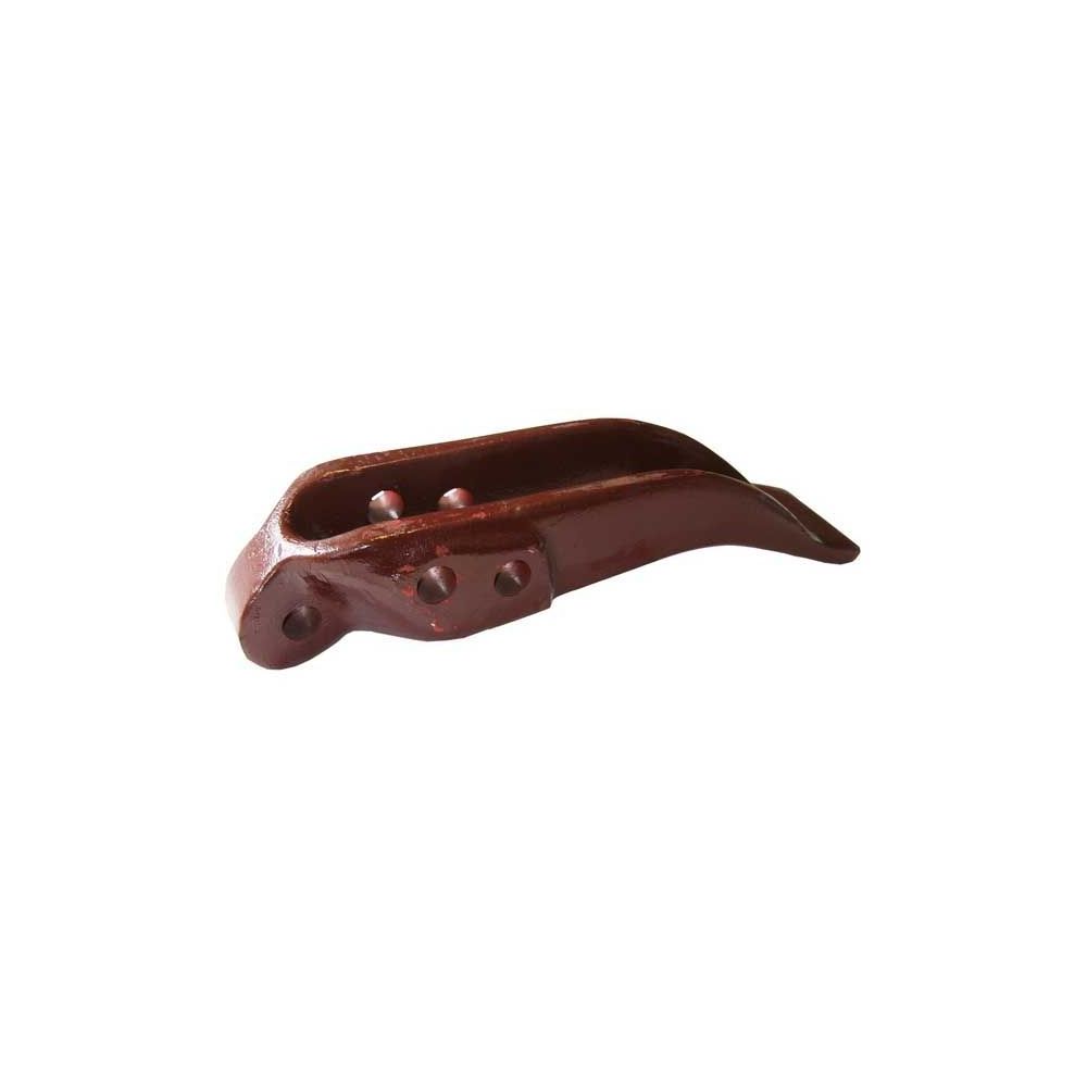 Support de liaison supérieur 65-165 pour MASSEY FERGUSON
