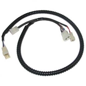 Système de câblage 135 240 pour garde-boue droit pour MASSEY FERGUSON