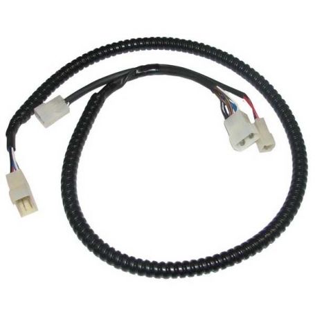 Système de câblage 135 240 pour garde-boue droit pour MASSEY FERGUSON Système de câblage 135 240 pour garde-boue droit pour MASSEY FERGUSON