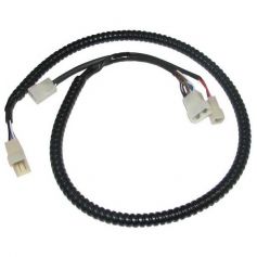 Système de câblage 135 240 pour garde-boue droit pour MASSEY FERGUSON Système de câblage 135 240 pour garde-boue droit pour MASSEY FERGUSON