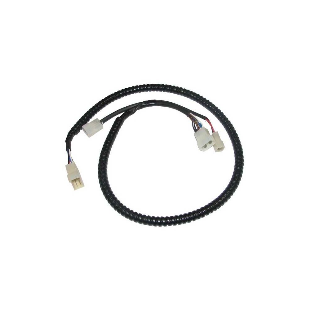 Système de câblage 135 240 pour garde-boue droit pour MASSEY FERGUSON