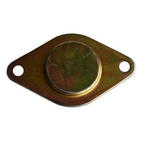 Couvercle de pompe de direction assistée réf. 37461104 - Massey Ferguson Couvercle de pompe de direction assistée réf. 37461104 - Massey Ferguson