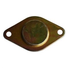 Couvercle de pompe de direction assistée réf. 37461104 - Massey Ferguson Couvercle de pompe de direction assistée réf. 37461104 - Massey Ferguson