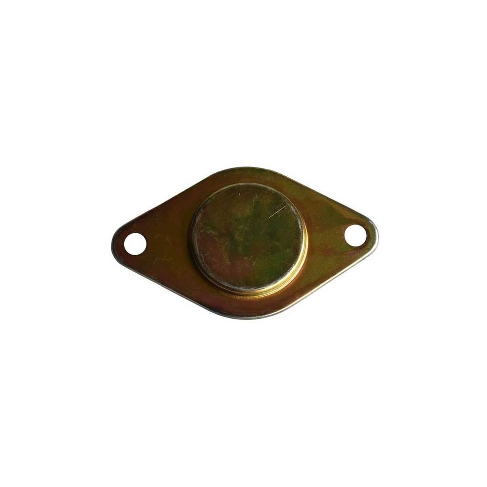 Couvercle de pompe de direction assistée 135 240 pour MASSEY FERGUSON