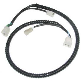 Système de câblage 135 240 pour garde-boue gauche pour MASSEY FERGUSON