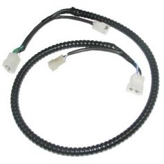 Système de câblage 135 240 pour garde-boue gauche pour MASSEY FERGUSON Système de câblage 135 240 pour garde-boue gauche pour MASSEY FERGUSON
