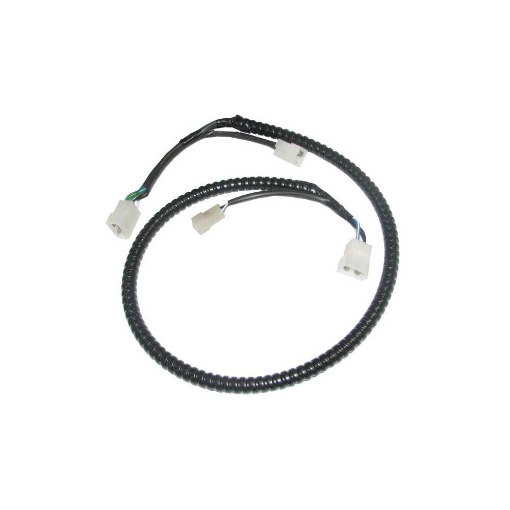 Système de câblage 135 240 pour garde-boue gauche pour MASSEY FERGUSON