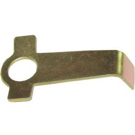 Clip de retenue du bras de levage sur l'arbre de levage pour MASSEY FERGUSON