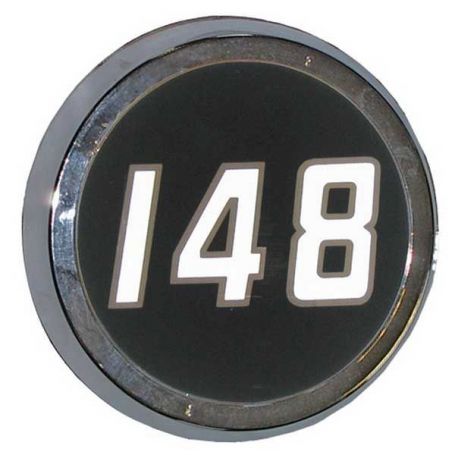 Decal 148 Support Argent pour MASSEY FERGUSON Decal 148 Support Argent pour MASSEY FERGUSON